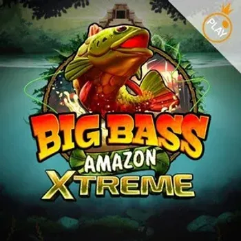 Big Bass Amazon Xtreme